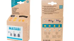 Bewatering|Ecocheques|ohgreen Set met spuitdoppen