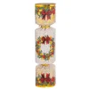Cadeaupapier-En Linten|ohgreen Set van 6 crackers