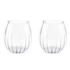Servies|ohgreen Set van 2 glazen