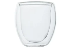Servies|ohgreen Set van 2 koffiekoppen 80ml