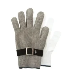 Koken|ohgreen Set van 2 oesterhandschoenen medium