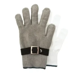Koken|ohgreen Set van 2 oesterhandschoenen large