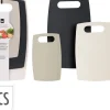 Koken|ohgreen Set van 3 snijplanken