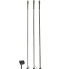 Verlichting|Ecocheques|ohgreen Set van 3 solarlampen Ronda (tuinstekers)