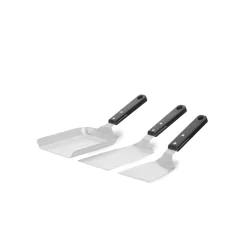 Accessoires En Onderhoud|ohgreen Set van 3 spatels (AGR85/AGR87/AGR88)