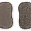 In En Rond De Keuken|ohgreen Set van 3 sponsen essentials