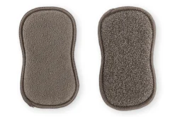 In En Rond De Keuken|ohgreen Set van 3 sponsen essentials