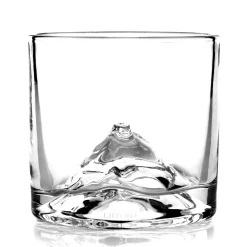 Servies|ohgreen Set van 2 whiskeyglazen