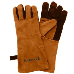 Accessoires En Onderhoud|ohgreen Set van 2 zacht lederen handschoenen