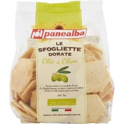 Voeding|ohgreen Sfogliette olijfolie