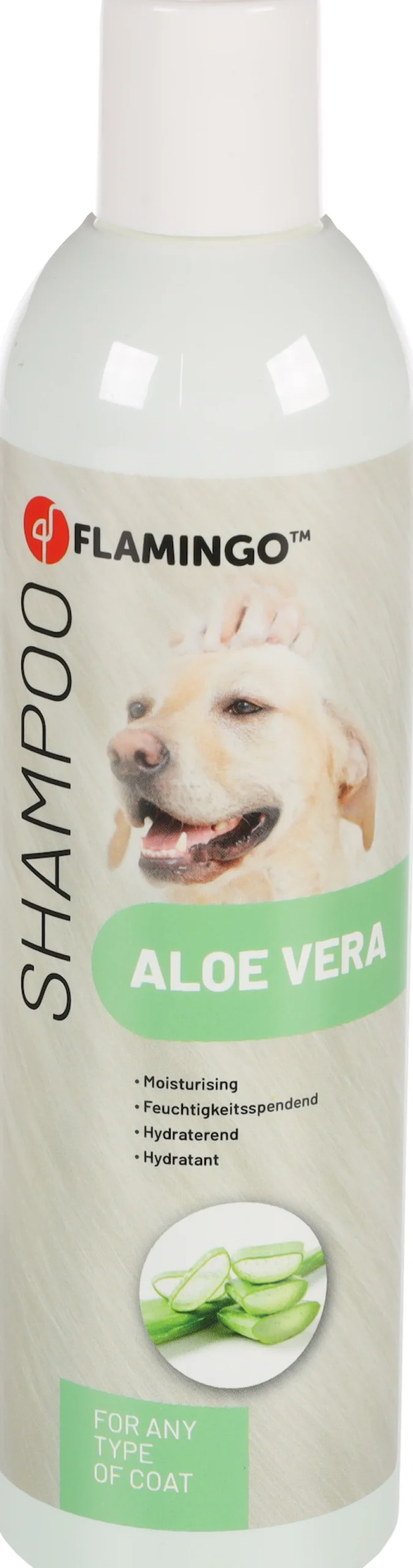 Verzorging|ohgreen Shampoo elk vachttype 300 ml