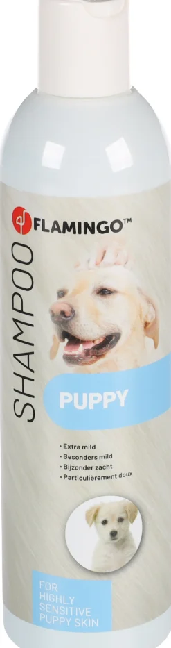 Verzorging|ohgreen Shampoo voor puppy's 300 ml