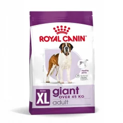 Werelddierendag|Hond Voeding|ohgreen Shn giant adult 4kg