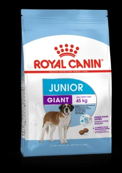 Werelddierendag|Hond Voeding|ohgreen Shn junior giant 3.5kg