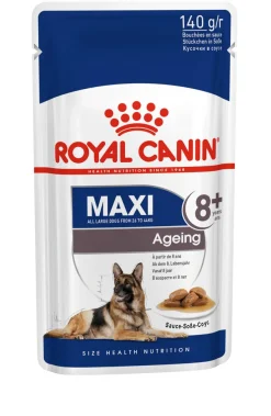 Werelddierendag|Hond Voeding|ohgreen Shn maxi ageing 140g