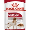 Werelddierendag|Hond Voeding|ohgreen Shn medium adult 140g