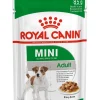 Werelddierendag|Hond Voeding|ohgreen Shn mini adult 85g