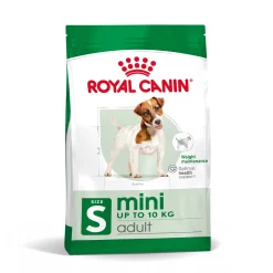 Hond Voeding|Werelddierendag|ohgreen Shn mini adult 8kg