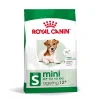 Hond Voeding|Werelddierendag|ohgreen Shn mini ageing 12+ 3.5kg