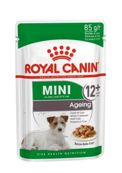Werelddierendag|Hond Voeding|ohgreen Shn mini ageing 85g