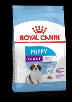 Werelddierendag|Hond Voeding|ohgreen Shn puppy giant 3.5kg