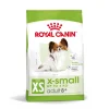 Hond Voeding|Werelddierendag|ohgreen Shn x-small adult 8+ 1.5kg