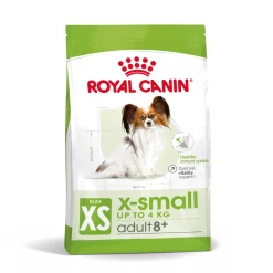 Hond Voeding|Werelddierendag|ohgreen Shn x-small adult 8+ 3kg