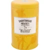 Voeding|ohgreen Shortbread citroen