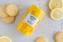 Voeding|ohgreen Shortbread citroen
