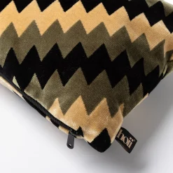 Cosy Corner|ohgreen Sierkussen francesco military olive