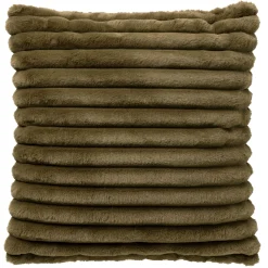 Cosy Corner|ohgreen Sierkussen hazel military olive