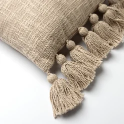 Cosy Corner|ohgreen Sierkussen inclusief vulling