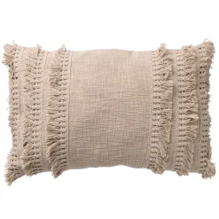Cosy Corner|ohgreen Sierkussen inclusief vulling