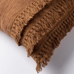 Cosy Corner|ohgreen Sierkussen inclusief vulling