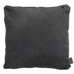 Accessoires En Onderhoud|ohgreen Sierkussen 45x45cm panama black