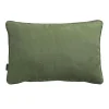 Accessoires En Onderhoud|ohgreen Sierkussen 40x60cm panama green