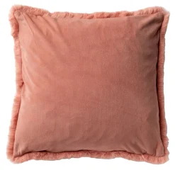 Cosy Corner|ohgreen Sierkussen zaya muted clay