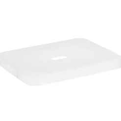 Sfeermakers|Ecocheques|ohgreen Sigma home deksel transparant - opbergbox 24l en 32l