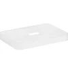 Sfeermakers|Ecocheques|ohgreen Sigma home deksel transparant - opbergbox 5l