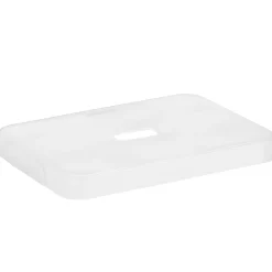 Sfeermakers|Ecocheques|ohgreen Sigma home deksel transparant - opbergbox 5l