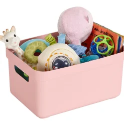 Sfeermakers|Ecocheques|ohgreen Sigma home opbergbox 5l roze