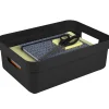 Sfeermakers|Ecocheques|ohgreen Sigma home opbergbox 9l zwart