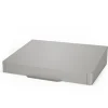 Accessoires En Onderhoud|ohgreen Signature Allure Deksel 60 roestvrij staal