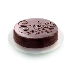 Bakken|ohgreen Siliconen bakvorm genoise