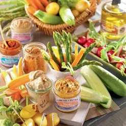 Voeding|ohgreen Sint-jakobsschelpen met room
