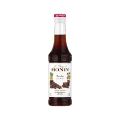 Voeding|ohgreen Siroop chocolade 25cl
