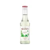 Voeding|ohgreen Siroop mojito mint 25cl