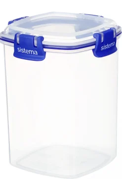 Ecocheques|In En Rond De Keuken|ohgreen SIST KI+KOEKJESDOOS 900ML(6)