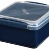 Ecocheques|In En Rond De Keuken|ohgreen SIST LUNCHBO+BESTEK LUNCH 1,2L