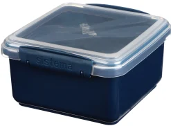 Ecocheques|In En Rond De Keuken|ohgreen SIST LUNCHBO+BESTEK LUNCH 1,2L